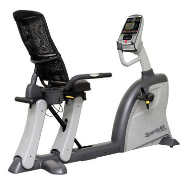 SportsArt C532r Exercise Bike