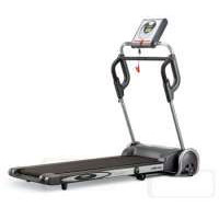 BH Fitness Walk & Run Treadmill