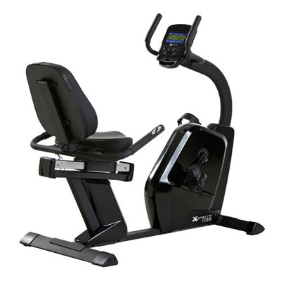 xterra stationary bike reviews