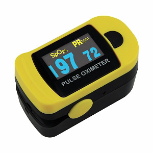 Choicemmed Pulse Oximeters