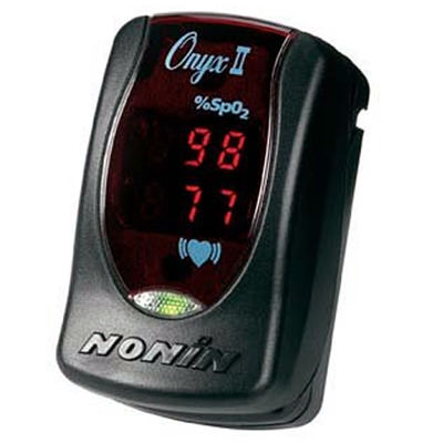 Nonin Pulse Oximeter