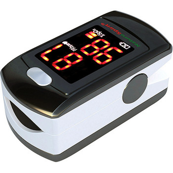 NatureSpirit Pulse Oximeters