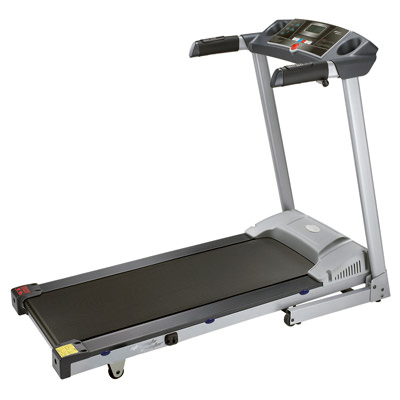Life Span MI 260 Treadmill
