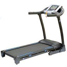 Elite XFit T50 Treadmill