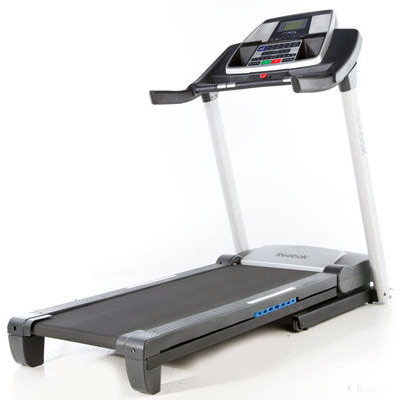Reebok Fitness V 8.90 Treadmill Reviews- About Reebok V 8.90 Treadmill ...