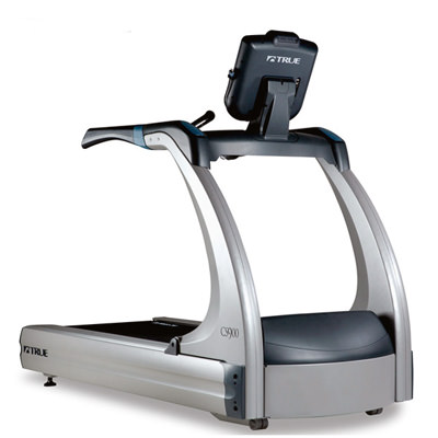 True CS900 Commercial Treadmill