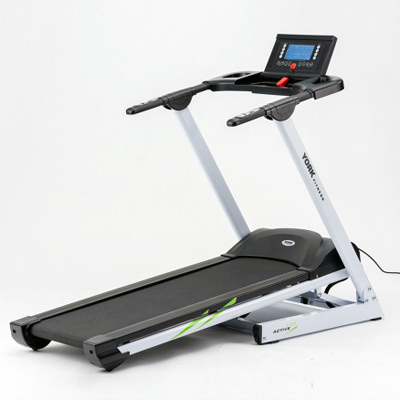 York Active 125 Treadmill