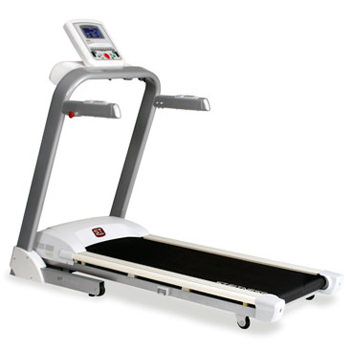 ST Fitness Treadmills