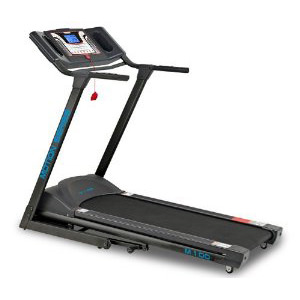 TruPace Treadmills