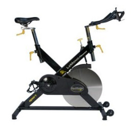 LeMond Fitness RevMaster Sport Indoor Cycle