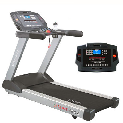 Stayfit CTX3 MTM Commercial Treadmill