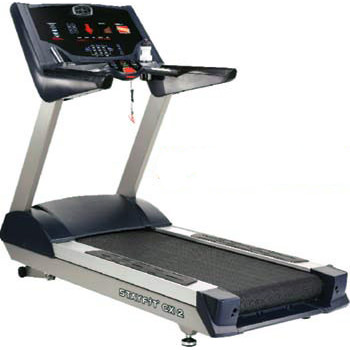 Stayfit SF CTX2  Motorised Commercial Treadmill