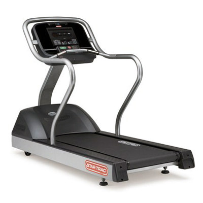 Star Trac E-TRxe Treadmill