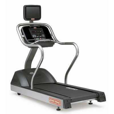Star Trac E-TRi Treadmill