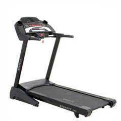 Stayfit V1 Motorised Residential Treadmill