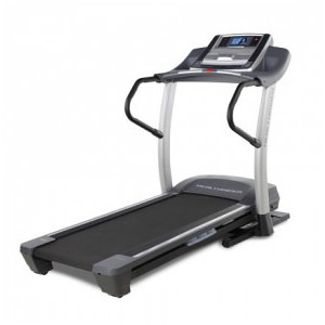 ICON treadmills
