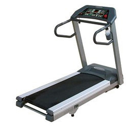 Endurance Cardio T6iHRC Treadmill