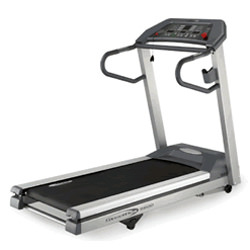 Steelflex XT-5600 Treadmill