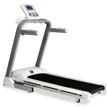 ST Fitness 4910 Treadmill