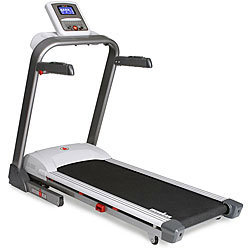 ST Fitness 4920 Treadmill