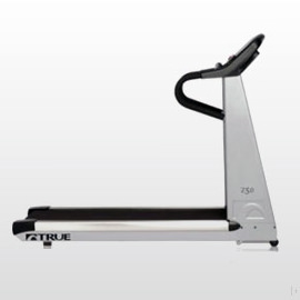 True Fitness Z5.0 Residential Treadmill