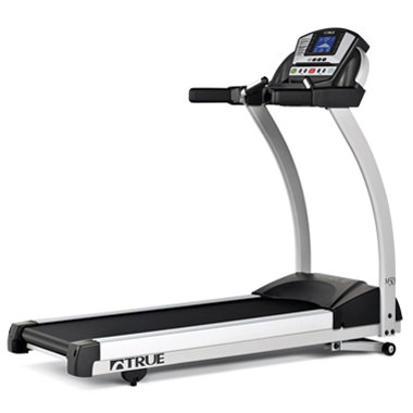 True Fitness M50 Residential Treadmill