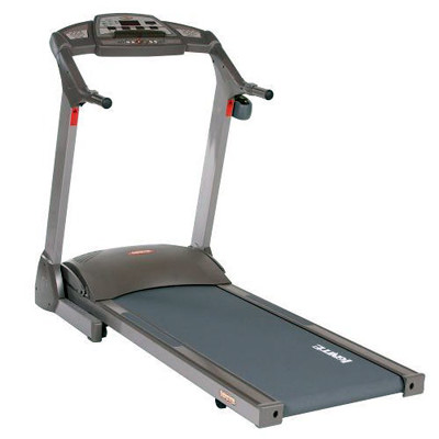 Ignite 955 Folding Treadmill