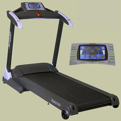Cosco Sports & Fitness Treadmills