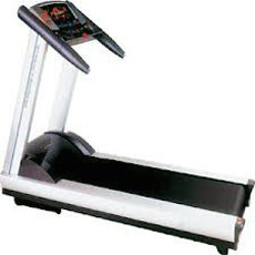 Cosco T 20 Motorized Treadmill