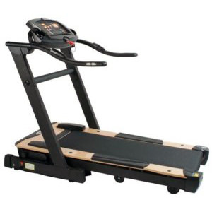 Phoenix MT834 Easy-Up Motorized Treadmill With Motion Control