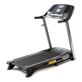 Gold’s Gym Trainer 410 Treadmill