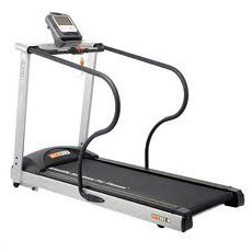 SCIFIT DC1000 Treadmill