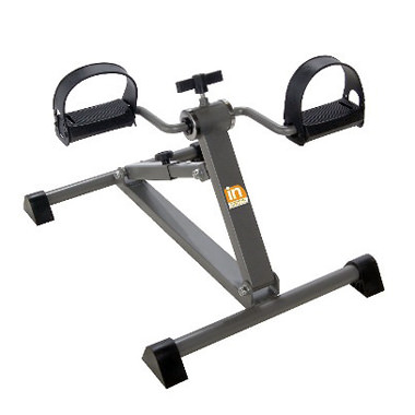 Stamina InStride Adjustable Height Cycle Exercise Bike