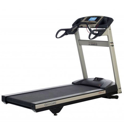 Bodyguard T280P Ortho Treadmill (2012)