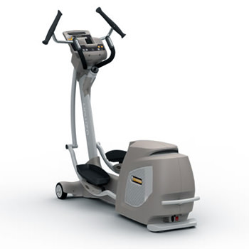 Yowza Pompano Cardio Core Elliptical