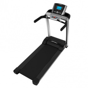 Cardio Fitness F3 Advance Console Treadmill