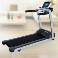 Cardio Fitness T3 Advance Console Treadmill