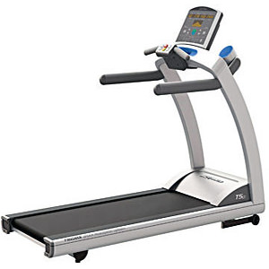 Cardio Fitness T5.0 Treadmill