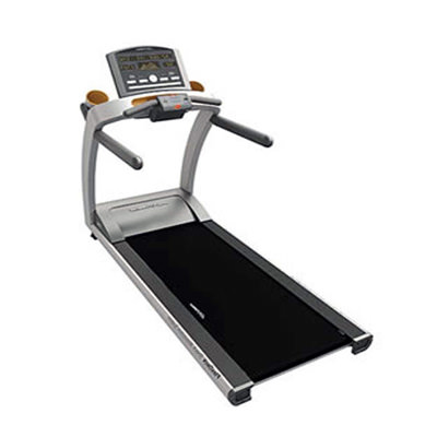 Cardio Fitness T5.5 Treadmill