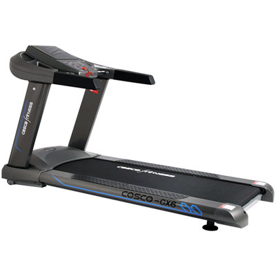 Cosco Fitness CX6 Treadmill