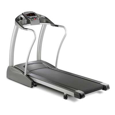 Horizon 2.3T Treadmill