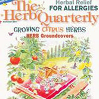 The Herb Quaterly