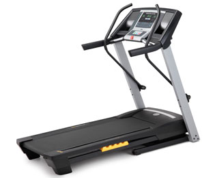 Golds Gym Treadmills