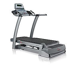 FreeMotion FMTL82509 Treadmill Basic