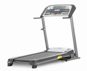 Gold's Gym Trainer 550 Treadmill - Fitness Equipment Guide