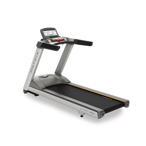 Matrix Fitness T3x Treadmill Reviews- Matrix T3x Treadmill Warrnaty ...
