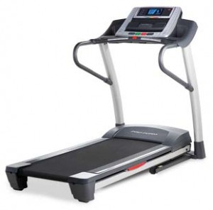 ProForm Power 995 Treadmill - Fitness Equipment Guide