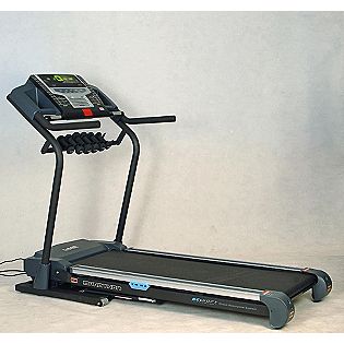 Smooth Fitness 9.65TV treadmill Reviews- About Smooth 9.65TV treadmill