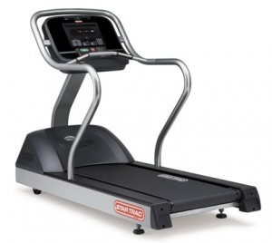 Star Trac E-TR Treadmill