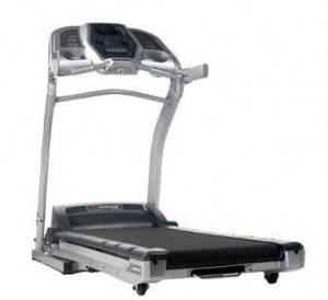 Bowflex Series 7 Treadmill